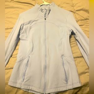 Lululemon jacket size 8